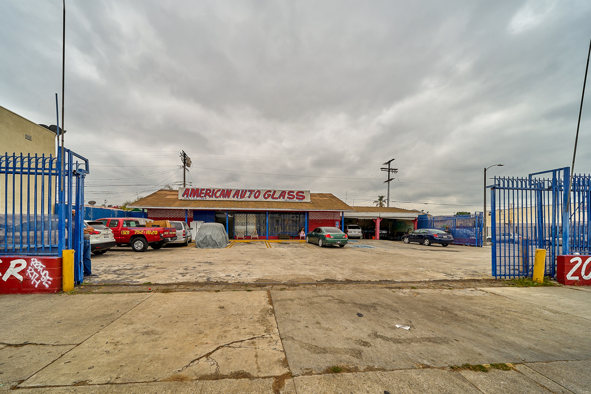 2052 W Florence Ave, Los Angeles, CA for sale Building Photo- Image 1 of 1