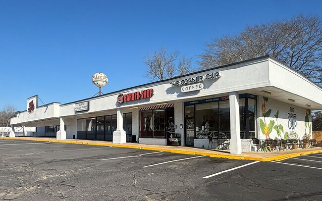 More details for 2611 Lawrenceville Hwy, Decatur, GA - Retail for Lease
