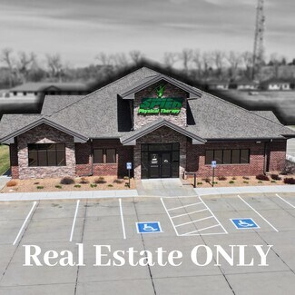More details for 3200 Raasch Dr, Norfolk, NE - Office for Sale