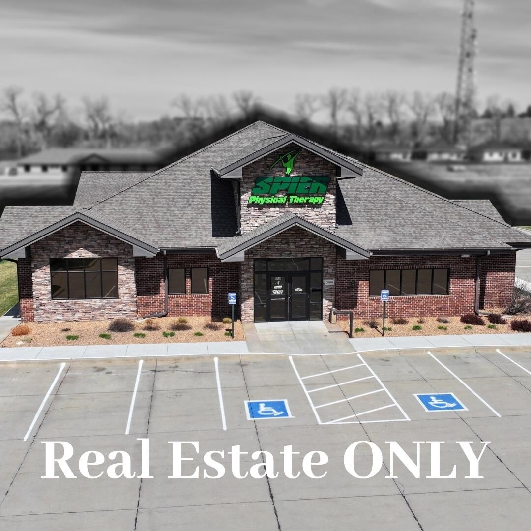 3200 Raasch Dr, Norfolk, NE à vendre Photo du bâtiment- Image 1 de 24