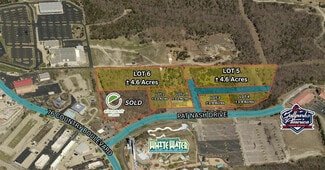 More details for 301 Pat Nash Dr, Branson, MO - Land for Sale