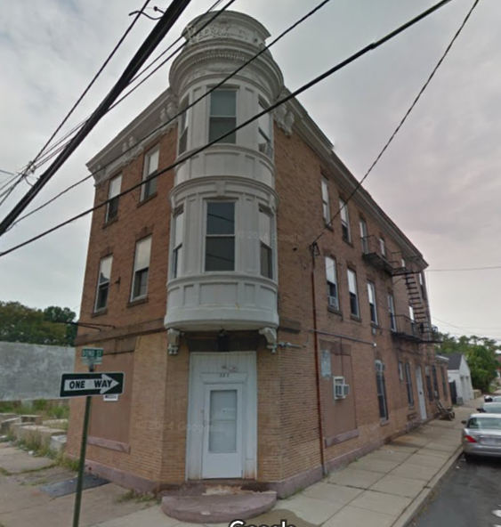 327 Brunswick Ave, Trenton, NJ for sale Building Photo- Image 1 of 1