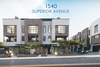 Plus de détails pour 1540 Superior Ave, Costa Mesa, CA - Multi-résidentiel à vendre