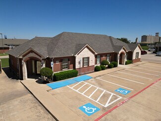 More details for 820 Towne Ct, Fort Worth, TX - Office for Sale