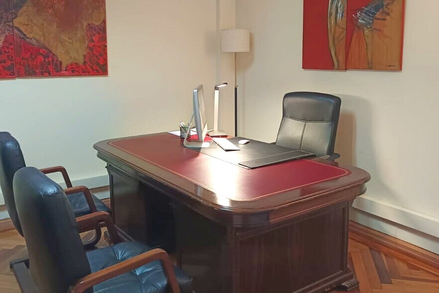 Espace de cotravail dans Madrid, Madrid à louer - Photo du bâtiment - Image 2 de 6