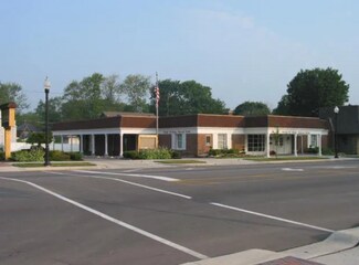 More details for 2272 W Jefferson Ave, Trenton, MI - Retail for Sale
