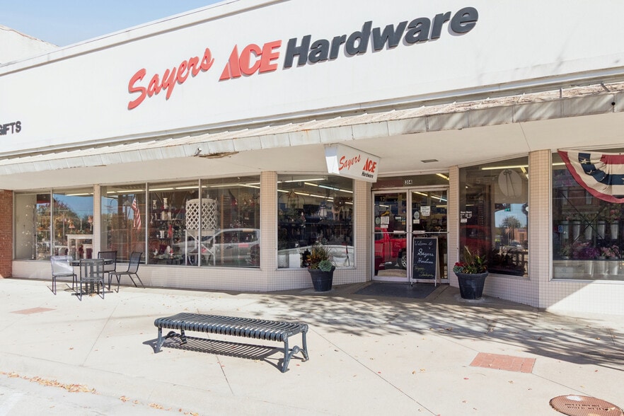 314 N Penn Ave, Independence, KS for sale - Building Photo - Image 2 of 26