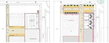Industrial in Alcorcón, Madrid for lease Typical Floor Plan- Image 1 of 2