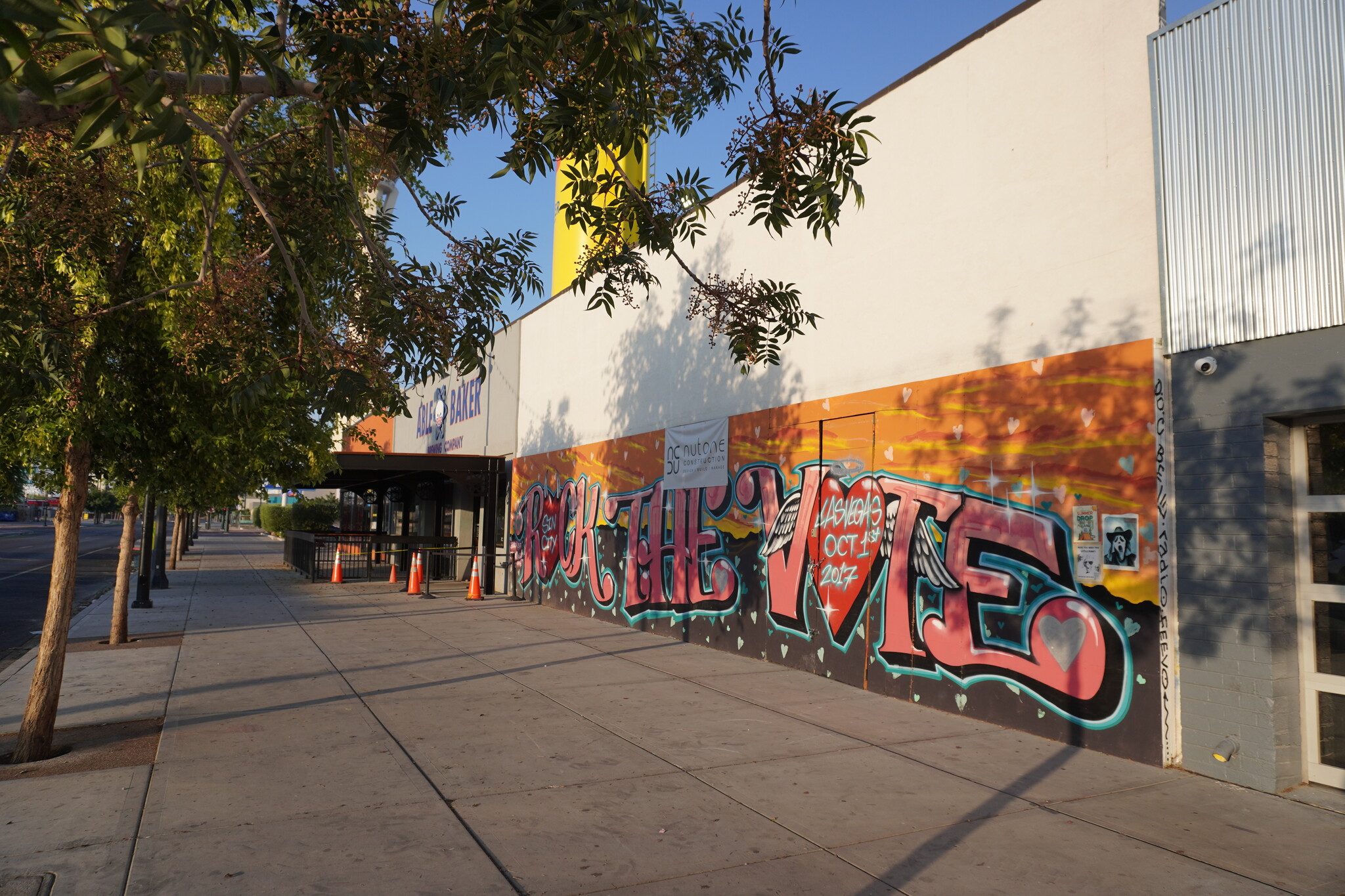 1510 S Main St, Las Vegas, NV for lease Primary Photo- Image 1 of 2