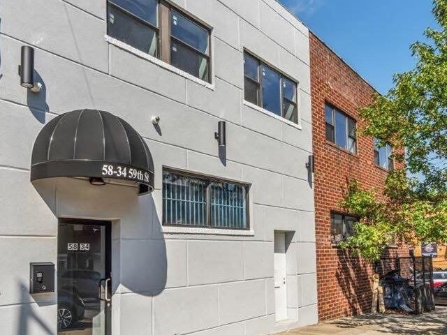 58-34 59 street, Queens, NY for lease Building Photo- Image 1 of 18