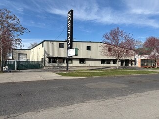 Plus de détails pour 213 E Ermina Ave, Spokane, WA - Industriel à vendre