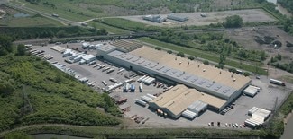 Plus de détails pour 9215 Riverview Dr, Saint Louis, MO - Industriel à louer