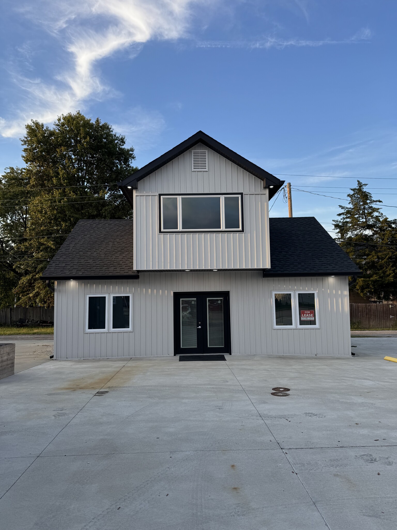 220 Main St, Gardner, KS for lease Building Photo- Image 1 of 5