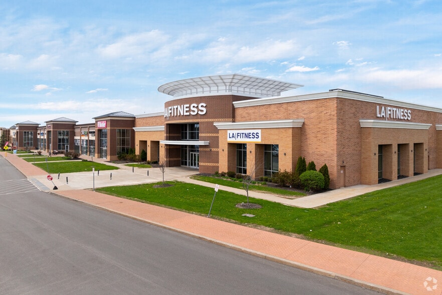 933 Holt Rd, Webster, NY for lease - Building Photo - Image 3 of 7