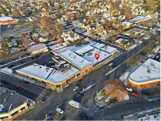 Plus de détails pour 534 Sumner Ave, Springfield, MA - Commerce de détail à vendre