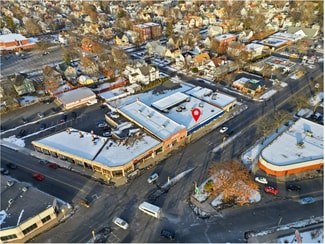 More details for 534 Sumner Ave, Springfield, MA - Retail for Sale