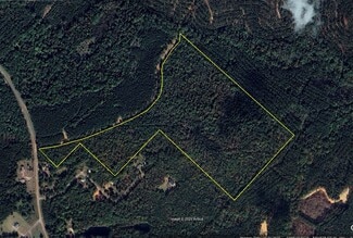More details for 0 aurora road, Milledgeville, GA - Land for Sale