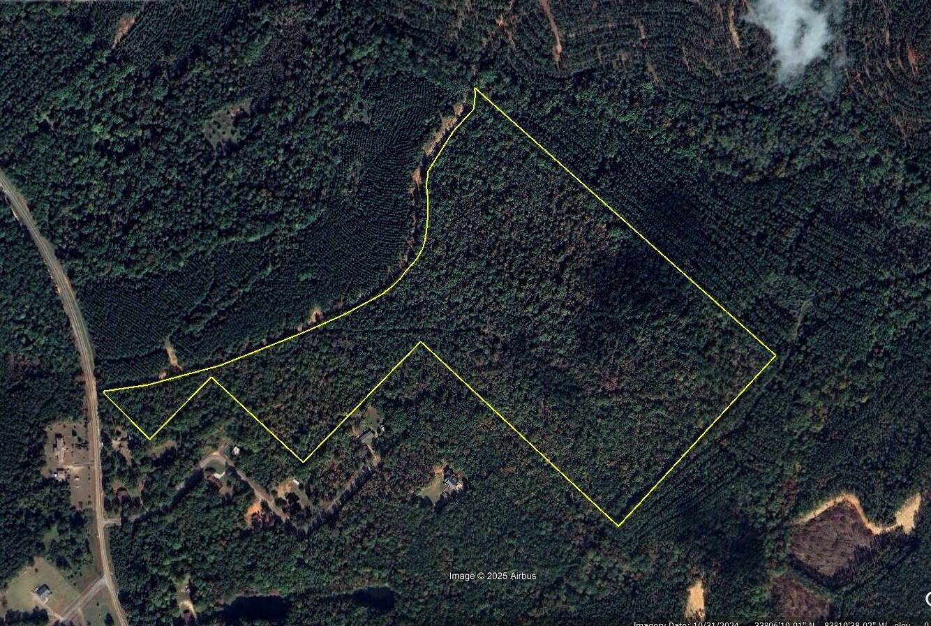 0 aurora road, Milledgeville, GA for sale Primary Photo- Image 1 of 5
