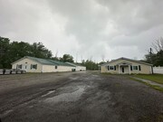 10919 Plank Rd, Montville OH - Warehouse