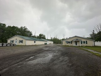 Plus de détails pour 10919 Plank Rd, Montville, OH - Industriel à vendre