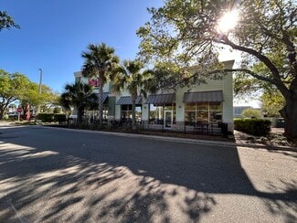 Plus de détails pour 100 Palm Coast Pky NE, Palm Coast, FL - Commerce de détail à louer