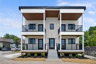 More details for 1295 W Holmden Ave, Cleveland, OH - Multifamily for Sale