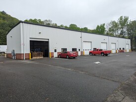 770 Derby Ave, Seymour CT - Warehouse