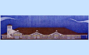 7910 Hwy 117, Rocky Point, NC à louer - Photo du bâtiment - Image 2 de 5