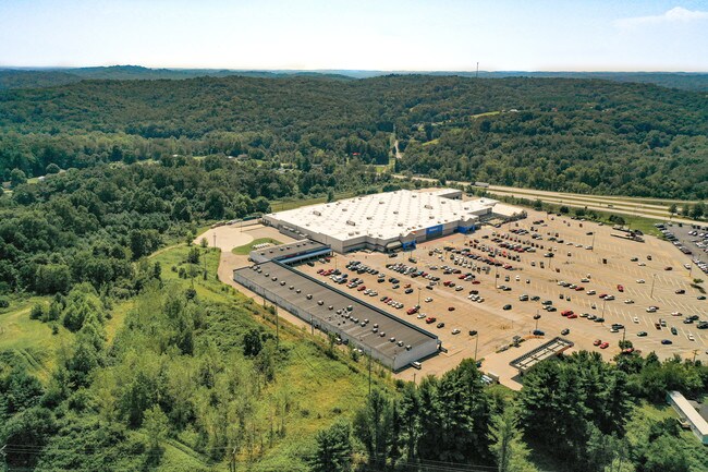 More details for 12900-12910 State Route 664 S, Logan, OH - Retail for Lease