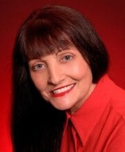 Jacqueline Fentiman