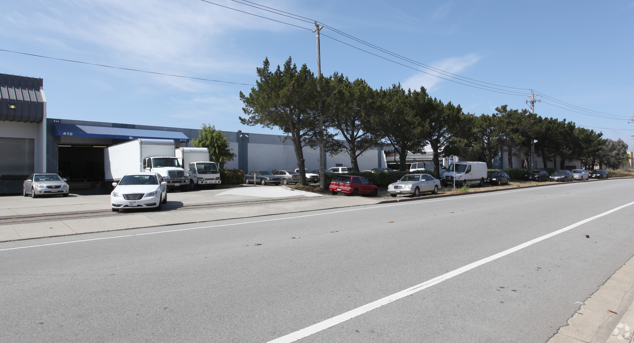 410 E Grand Ave, South San Francisco, CA for lease Primary Photo- Image 1 of 15