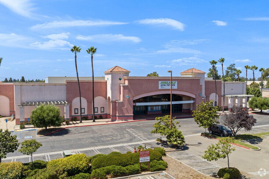 1521 S Bradley Rd, Santa Maria, CA à vendre - Photo du bâtiment - Image 2 de 27