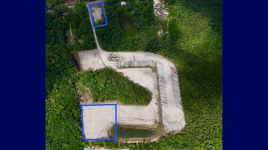 6829 Old Kings Rd, Jacksonville, FL - Aerial map view