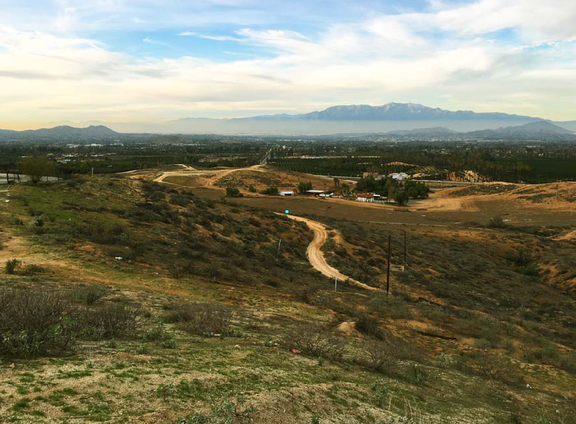 Van Buren Boulevard & Citrus Heights Dr, Riverside, CA for sale Primary Photo- Image 1 of 7