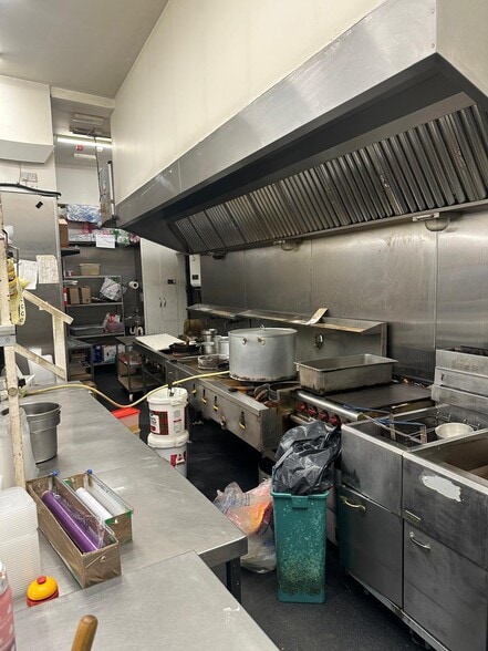 52 Busby Rd, Clarkston for lease - Building Photo - Image 3 of 3