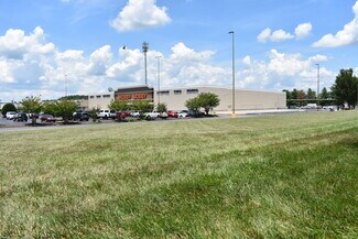 Plus de détails pour 185 Stuart Rd, Cleveland, TN - Terrain à louer