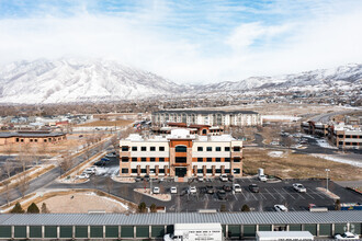 14034 S 145 E, Draper, UT - Aérien  Vue de la carte