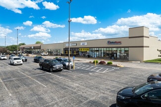 Plus de détails pour 946-980 S Highway Dr, Fenton, MO - Commerce de détail à vendre