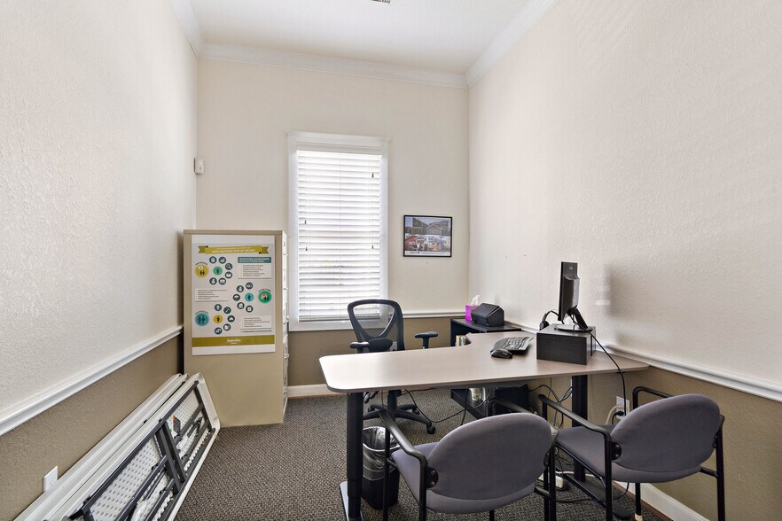 707 Quitman St, Houston, TX à vendre - Photo intérieure - Image 3 de 7