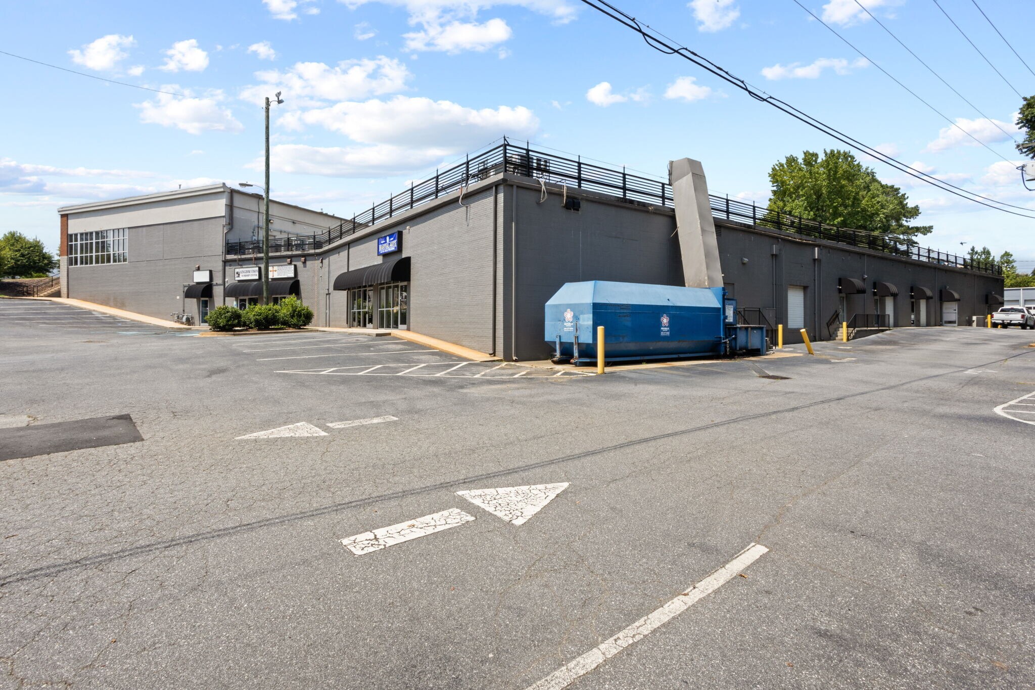 3014 N Main St, Anderson, SC à louer Photo principale- Image 1 de 12