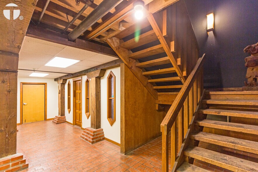 1207 Front St, Sacramento, CA à louer - Photo du bâtiment - Image 3 de 12