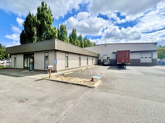 More details for 5600 NE 122nd Ave, Portland, OR - Industrial for Sale