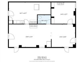 2406-2408 Chartres St, New Orleans, LA for lease Interior Photo- Image 1 of 1