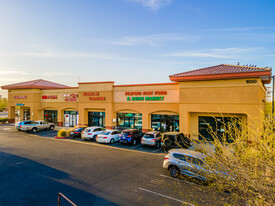 Serene Plaza - Commercial Real Estate