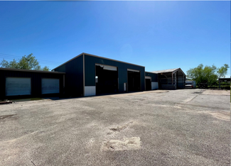 Plus de détails pour 3208 Boyett St, La Porte, TX - Industriel à vendre