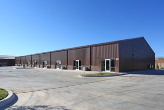 More details for 12121 S Western Ave, Oklahoma City, OK - Flex for Lease