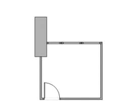 12000 Ford Rd, Dallas, TX for lease Floor Plan- Image 1 of 1