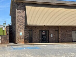 540 N Main St, Jasper, GA à louer Photo du bâtiment- Image 2 de 17