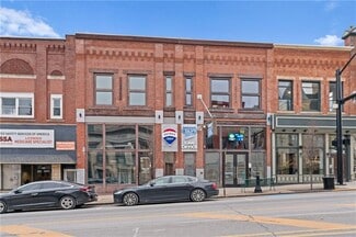 More details for 251/257 S Main Street – Retail for Sale, Butler, PA