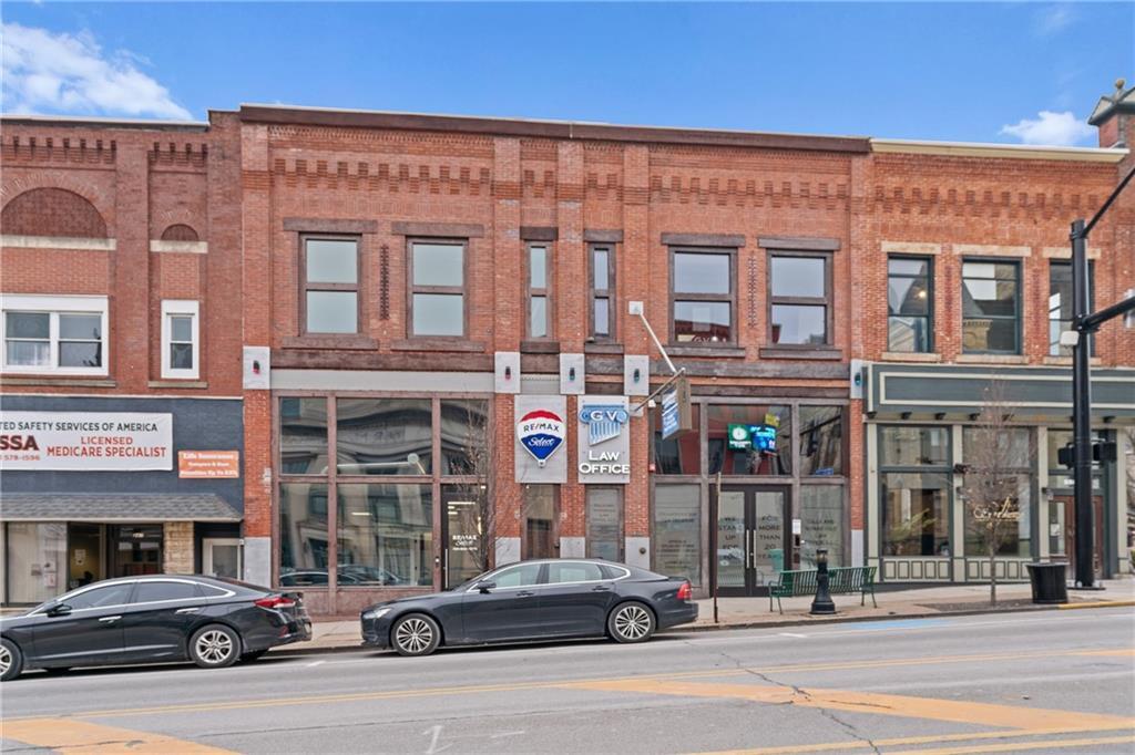 251 S Main St, Butler, PA for sale Primary Photo- Image 1 of 4